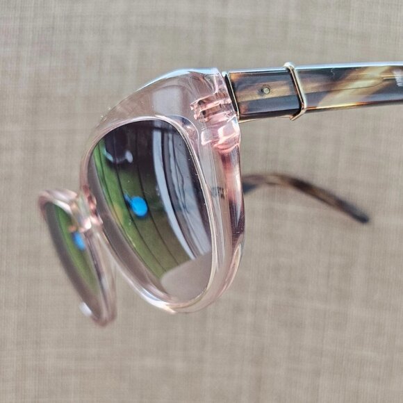 Robert Marc NYC Women Sunglasses Handmade in France 697 439 53[]15 140 Eye Wear - Picture 7 of 11